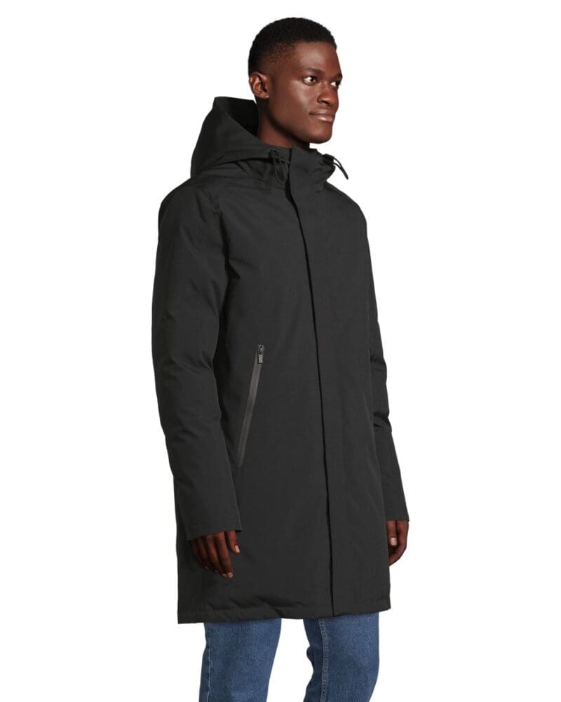 NEOBLU ALFI MEN Negro profundo 4XL [SO] 04002