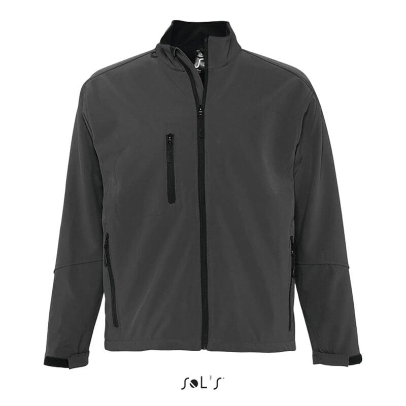 SOL'S RELAX Antracita 4XL [SO] 46600