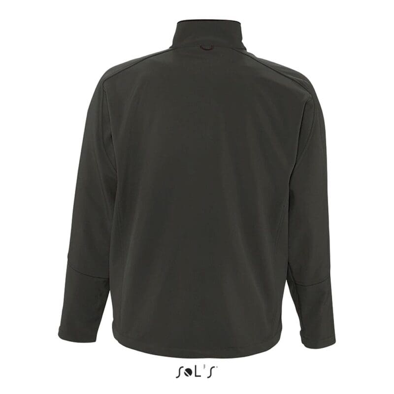 SOL'S RELAX Antracita 4XL [SO] 46600
