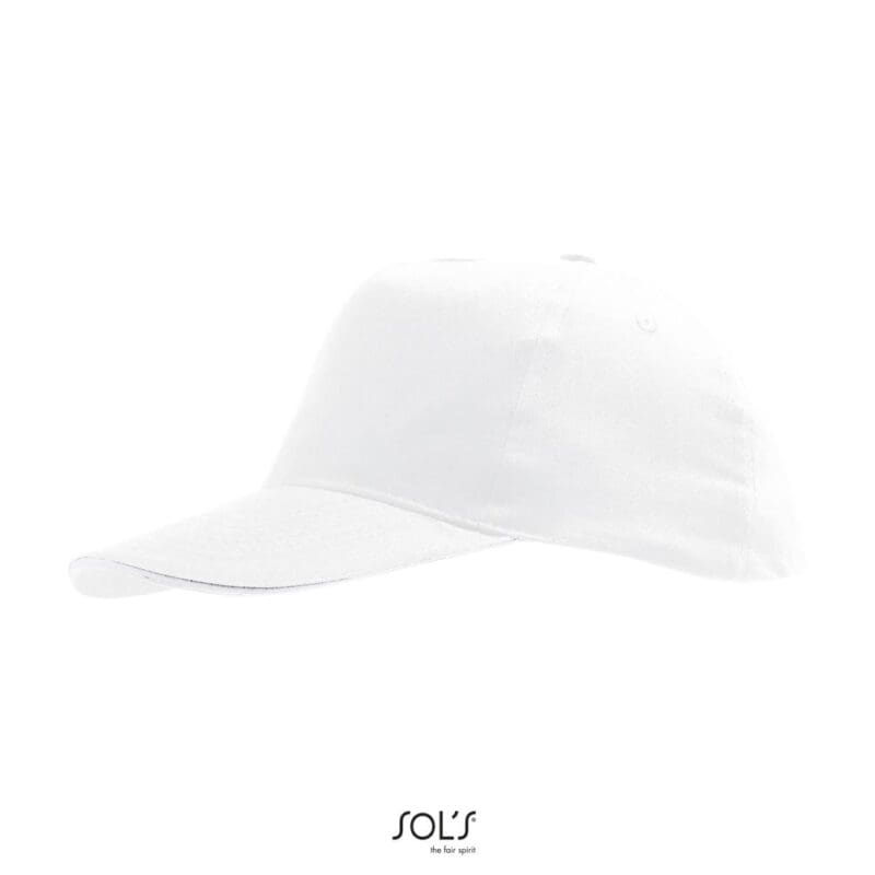 SOL'S SUNNY KIDS Blanco TUN [SO] 88111