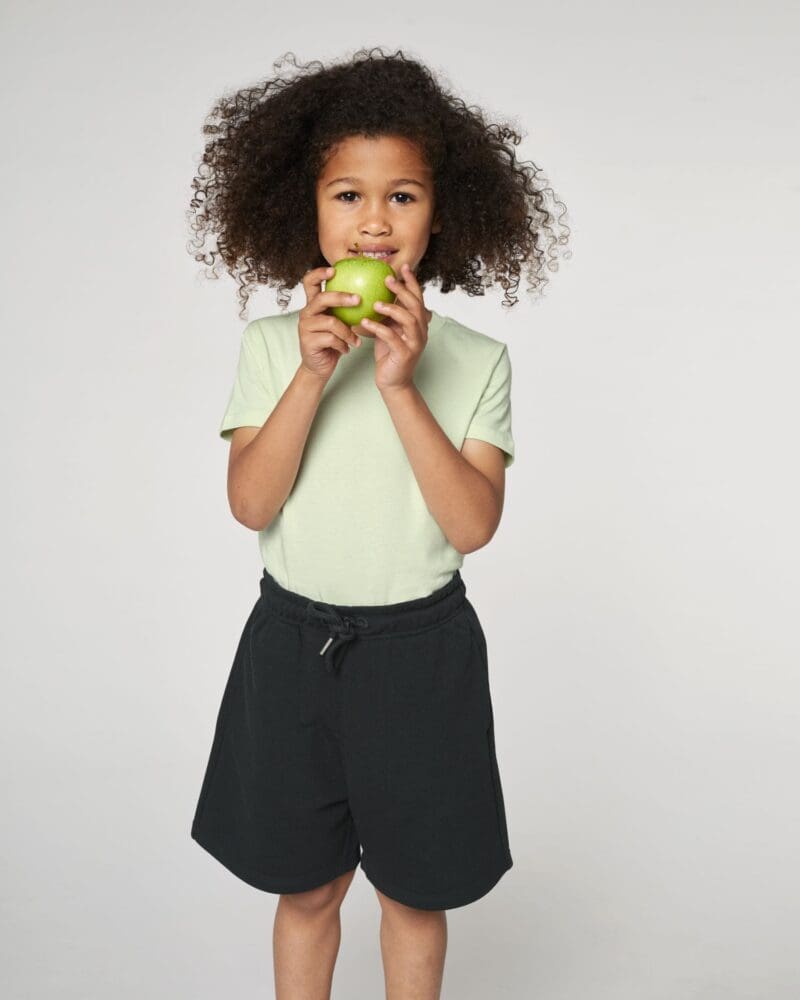 Camiseta Unisex Mini Bolter (STBK102) - Stanley/Stella