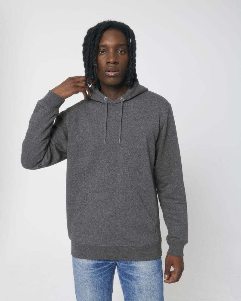 Camiseta Unisex RE-Cruiser (STSU800) - Stanley/Stella