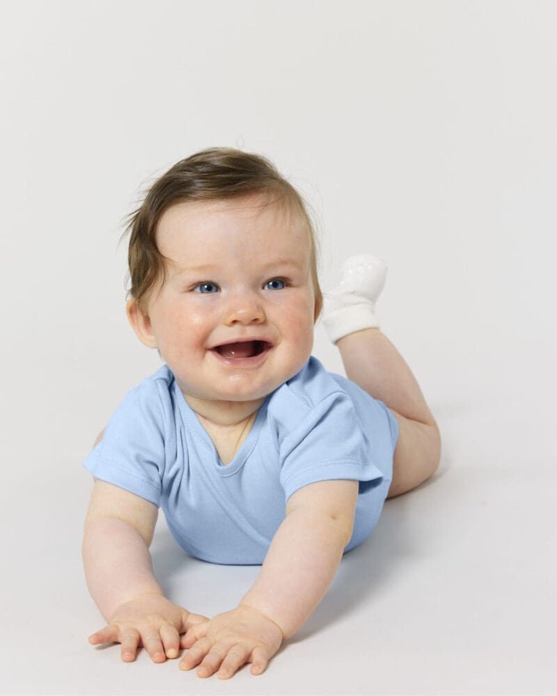 Camiseta Unisex Baby Body (STUB103) - Stanley/Stella